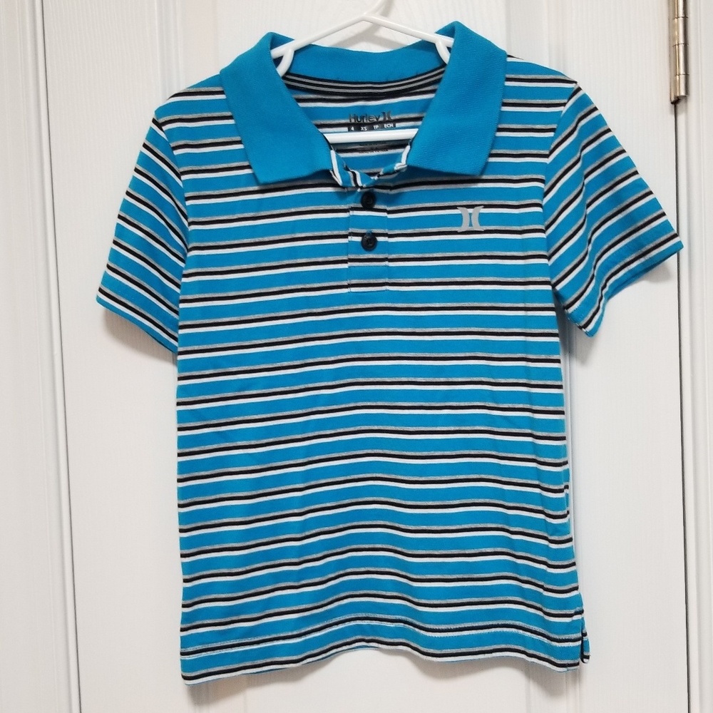 Hurley Polo Shirt